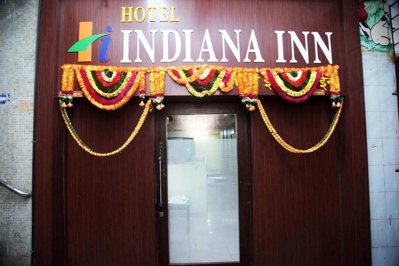 Hotel Indiana Inn Navi Mumbai Exterior photo